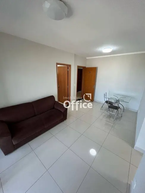 Foto 2 de Apartamento com 2 quartos à venda, 71m2 em Jardim Progresso, Anapolis - GO
