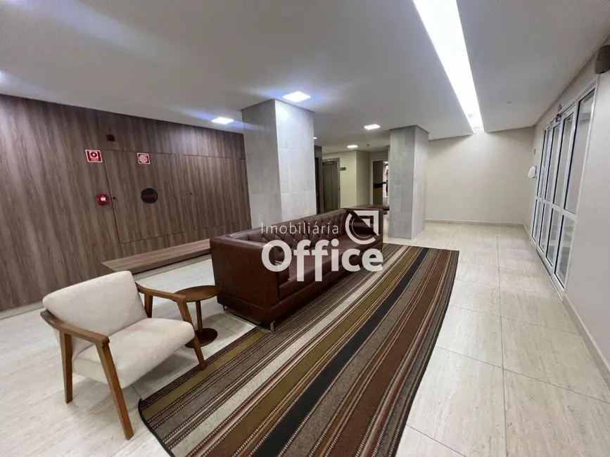 Foto 9 de Apartamento com 3 quartos à venda, 98m2 em Vila Santa Isabel, Anapolis - GO