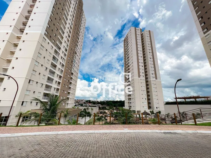 Foto 8 de Apartamento com 3 quartos à venda, 98m2 em Vila Santa Isabel, Anapolis - GO