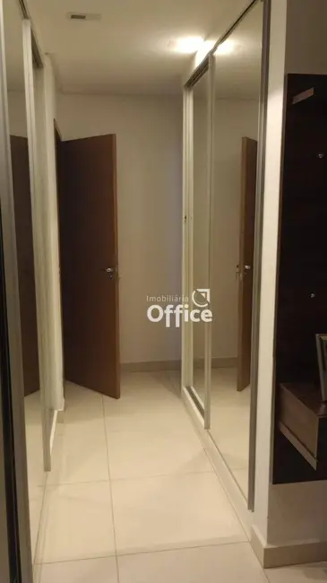 Foto 7 de Apartamento com 3 quartos à venda, 98m2 em Vila Santa Isabel, Anapolis - GO