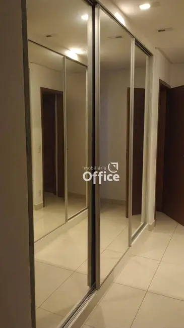 Foto 5 de Apartamento com 3 quartos à venda, 98m2 em Vila Santa Isabel, Anapolis - GO