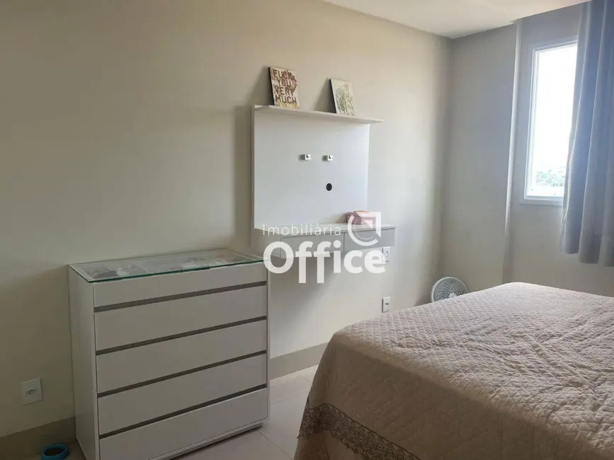 Foto 5 de Apartamento com 3 quartos à venda, 80m2 em Parque Residencial das Flores, Anapolis - GO