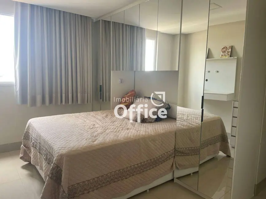 Foto 7 de Apartamento com 3 quartos à venda, 80m2 em Parque Residencial das Flores, Anapolis - GO