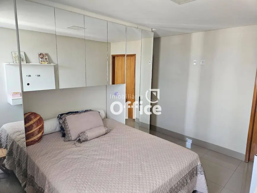 Foto 8 de Apartamento com 3 quartos à venda, 80m2 em Parque Residencial das Flores, Anapolis - GO