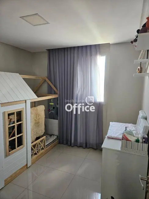 Foto 6 de Apartamento com 3 quartos à venda, 80m2 em Parque Residencial das Flores, Anapolis - GO