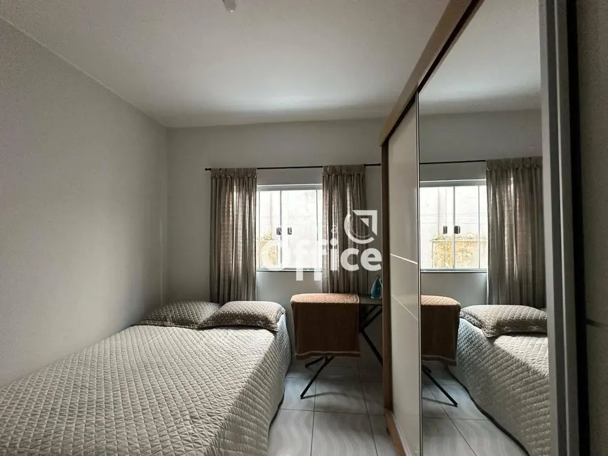 Foto 5 de Casa com 2 quartos à venda, 197m2 em Anapolis - GO