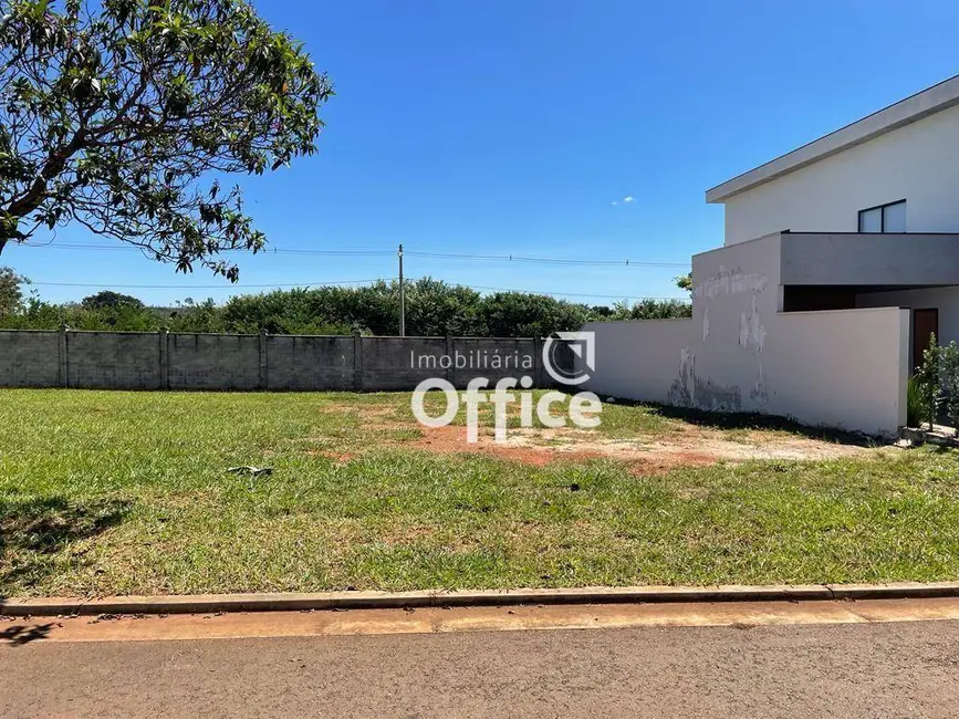 Foto 3 de Terreno / Lote à venda, 360m2 em Condomínio Terras Alpha Anápolis, Anapolis - GO