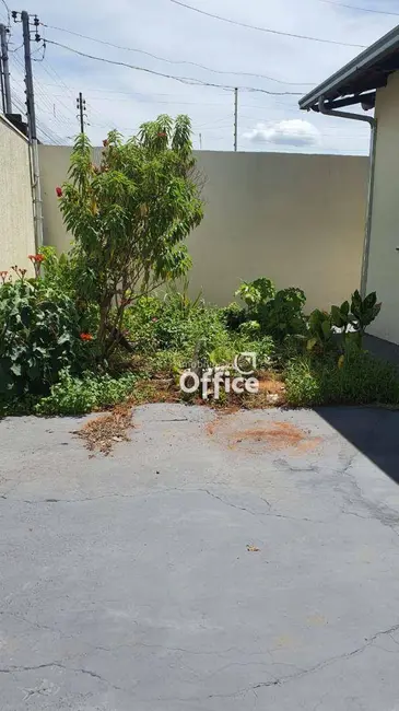 Foto 6 de Casa com 3 quartos à venda, 310m2 em Parque Brasília 2ª Etapa, Anapolis - GO