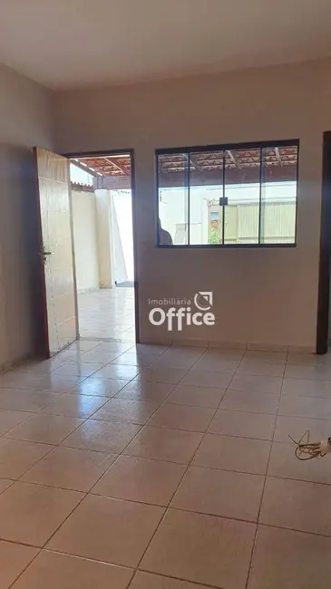 Foto 5 de Casa com 3 quartos à venda, 310m2 em Parque Brasília 2ª Etapa, Anapolis - GO
