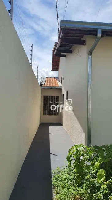 Foto 3 de Casa com 3 quartos à venda, 310m2 em Parque Brasília 2ª Etapa, Anapolis - GO