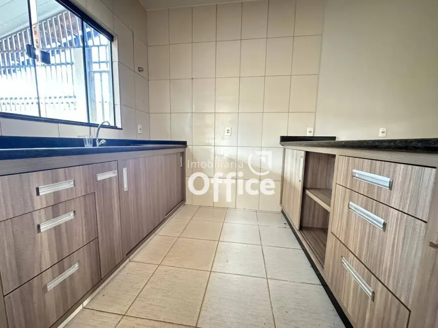 Foto 9 de Casa com 3 quartos à venda, 310m2 em Parque Brasília 2ª Etapa, Anapolis - GO