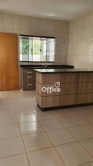Foto 7 de Casa com 3 quartos à venda, 310m2 em Parque Brasília 2ª Etapa, Anapolis - GO