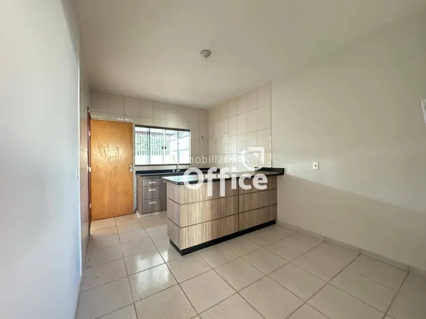 Foto 8 de Casa com 3 quartos à venda, 310m2 em Parque Brasília 2ª Etapa, Anapolis - GO