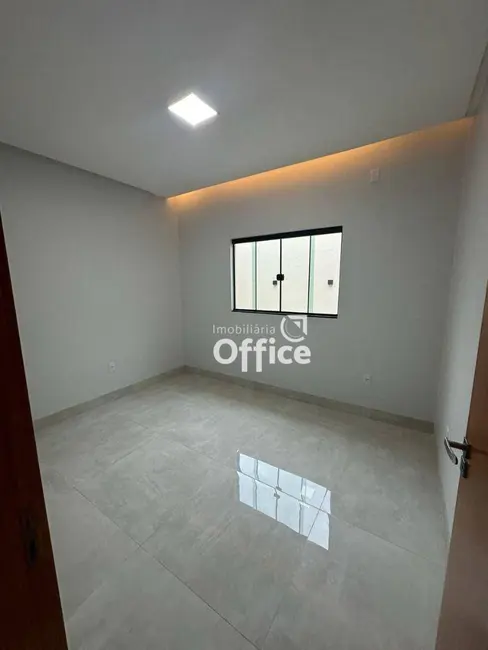 Casa com 3 quartos à venda, 200m2 em Loteamento Residencial Verona, Anapolis - GO - imagem 7 Foto 7 de Casa com 3 quartos à venda, 200m2 em Loteamento Residencial Verona, Anapolis - GO