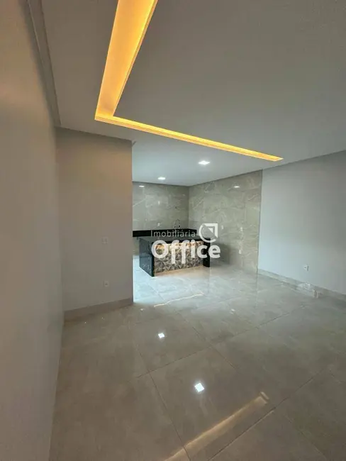 Casa com 3 quartos à venda, 200m2 em Loteamento Residencial Verona, Anapolis - GO - imagem 8 Foto 8 de Casa com 3 quartos à venda, 200m2 em Loteamento Residencial Verona, Anapolis - GO