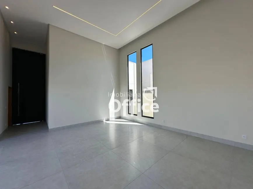 Foto 5 de Casa de Condomínio com 3 quartos à venda, 360m2 em Condomínio Terras Alpha Anápolis, Anapolis - GO