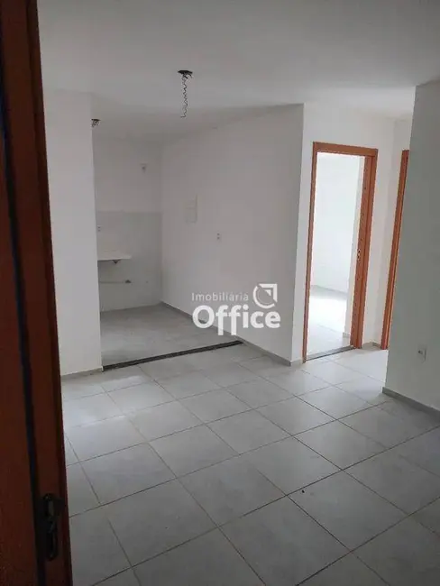 Foto 2 de Apartamento com 2 quartos à venda, 49m2 em Jardim Alexandrina, Anapolis - GO