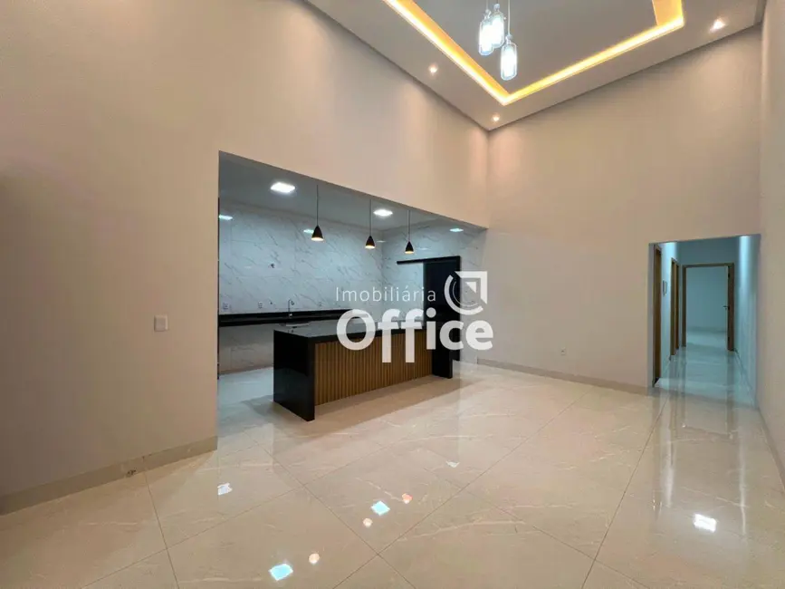 Casa com 3 quartos à venda, 180m2 em Parque Calixtópolis, Anapolis - GO - imagem 9 Foto 9 de Casa com 3 quartos à venda, 180m2 em Parque Calixtópolis, Anapolis - GO