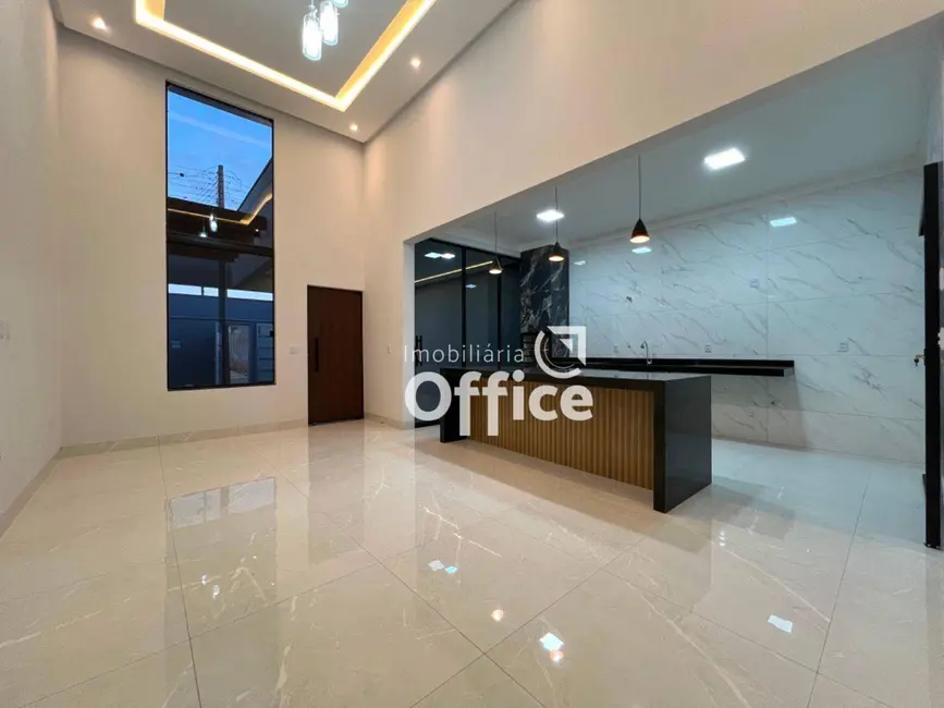 Casa com 3 quartos à venda, 180m2 em Parque Calixtópolis, Anapolis - GO - imagem 6 Foto 6 de Casa com 3 quartos à venda, 180m2 em Parque Calixtópolis, Anapolis - GO