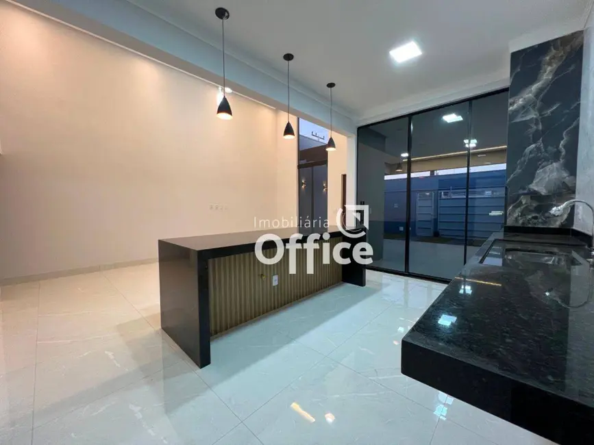 Casa com 3 quartos à venda, 180m2 em Parque Calixtópolis, Anapolis - GO - imagem 7 Foto 7 de Casa com 3 quartos à venda, 180m2 em Parque Calixtópolis, Anapolis - GO