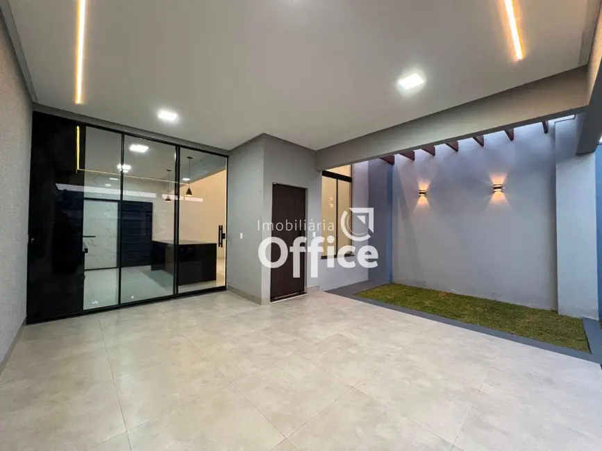 Casa com 3 quartos à venda, 180m2 em Parque Calixtópolis, Anapolis - GO - imagem 5 Foto 5 de Casa com 3 quartos à venda, 180m2 em Parque Calixtópolis, Anapolis - GO