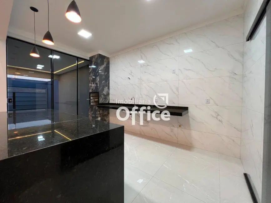 Casa com 3 quartos à venda, 180m2 em Parque Calixtópolis, Anapolis - GO - imagem 8 Foto 8 de Casa com 3 quartos à venda, 180m2 em Parque Calixtópolis, Anapolis - GO
