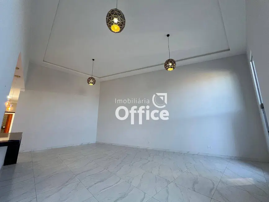 Foto 5 de Casa com 3 quartos à venda, 226m2 em Víviam Parque 2ª Etapa, Anapolis - GO