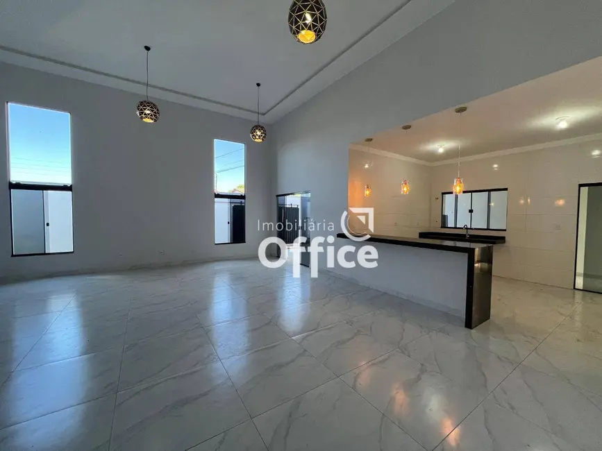 Foto 7 de Casa com 3 quartos à venda, 226m2 em Víviam Parque 2ª Etapa, Anapolis - GO