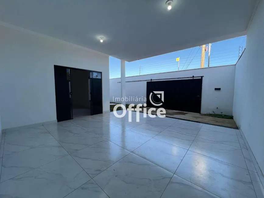 Foto 4 de Casa com 3 quartos à venda, 226m2 em Víviam Parque 2ª Etapa, Anapolis - GO
