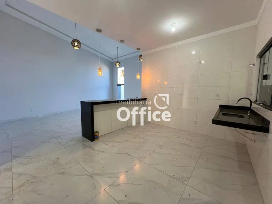 Foto 8 de Casa com 3 quartos à venda, 226m2 em Víviam Parque 2ª Etapa, Anapolis - GO