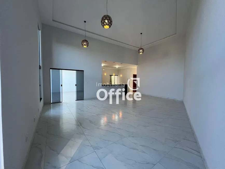 Foto 6 de Casa com 3 quartos à venda, 226m2 em Víviam Parque 2ª Etapa, Anapolis - GO