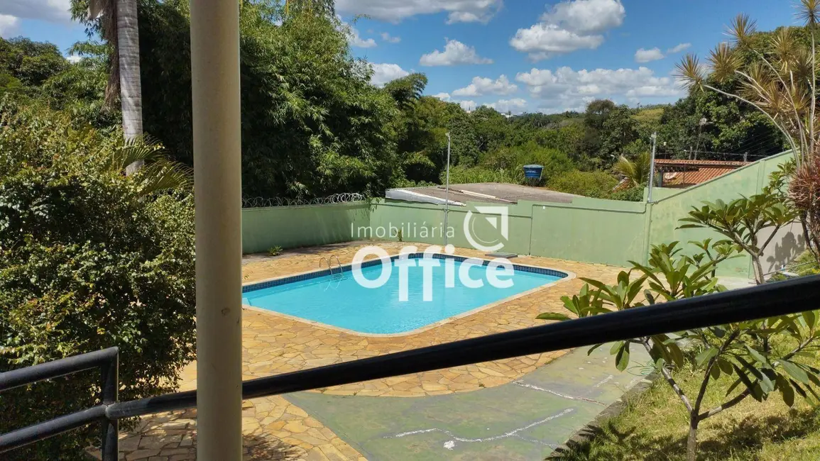 Foto 1 de Apartamento com 3 quartos à venda, 87m2 em Maracanã, Anapolis - GO