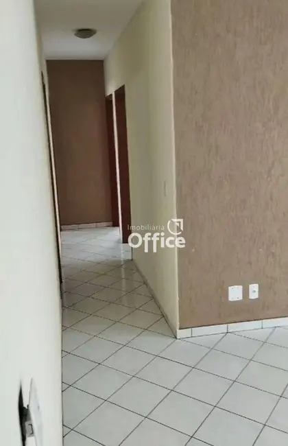 Foto 7 de Apartamento com 3 quartos à venda, 87m2 em Maracanã, Anapolis - GO