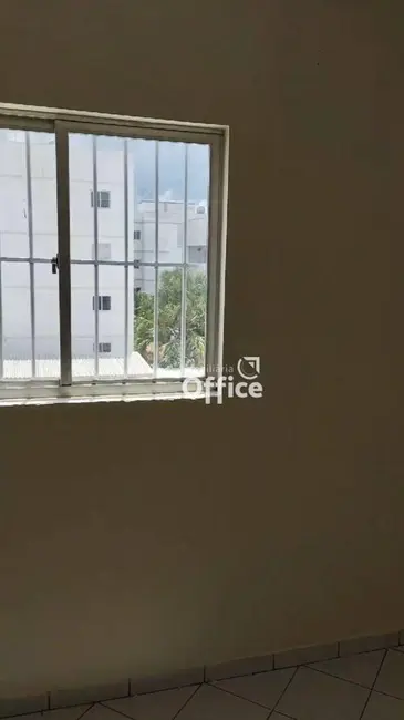 Foto 4 de Apartamento com 3 quartos à venda, 87m2 em Maracanã, Anapolis - GO