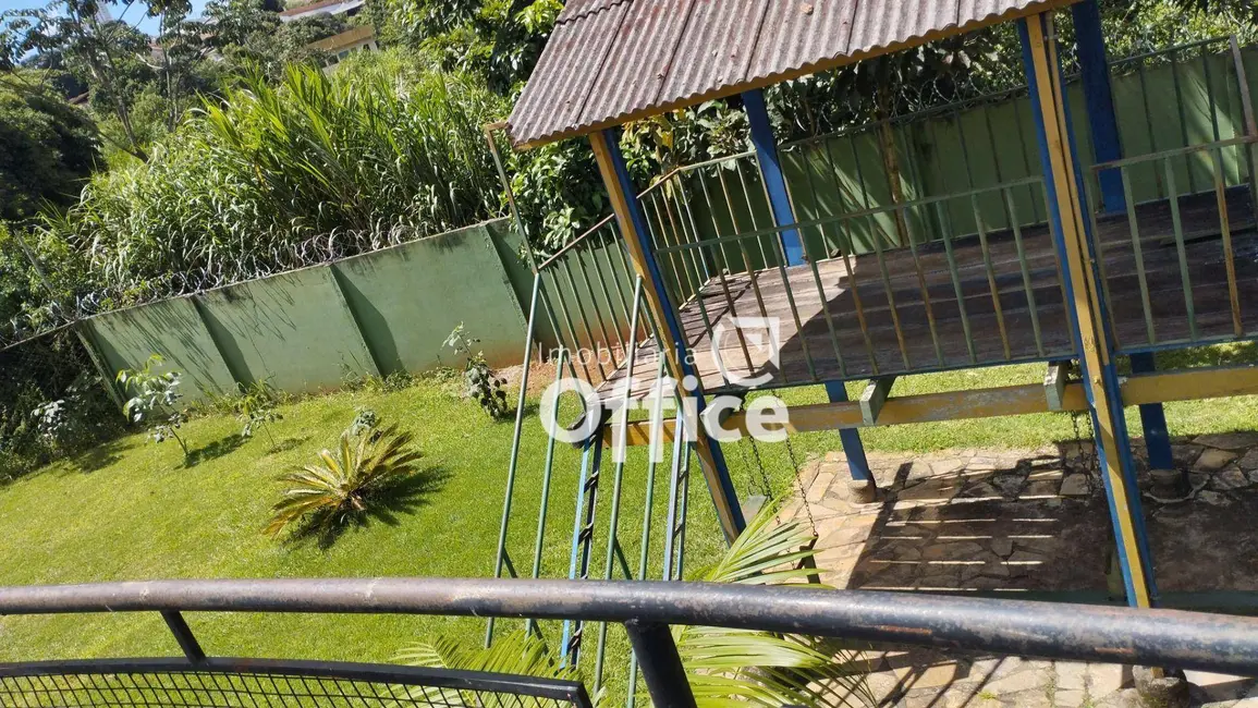 Foto 3 de Apartamento com 3 quartos à venda, 87m2 em Maracanã, Anapolis - GO