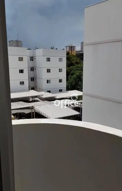 Foto 8 de Apartamento com 3 quartos à venda, 87m2 em Maracanã, Anapolis - GO