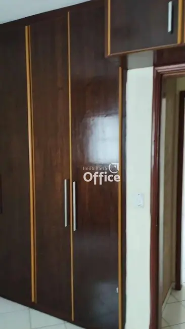 Foto 5 de Apartamento com 3 quartos à venda, 87m2 em Maracanã, Anapolis - GO