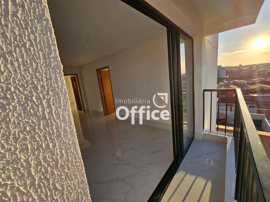 Foto 9 de Apartamento com 2 quartos à venda, 65m2 em Anapolis - GO