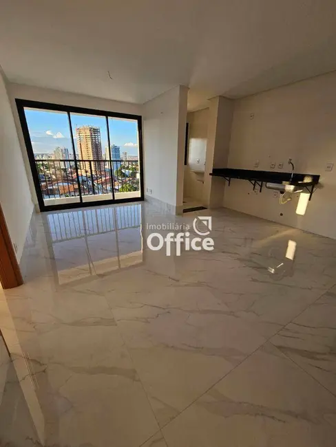 Foto 2 de Apartamento com 2 quartos à venda, 65m2 em Anapolis - GO