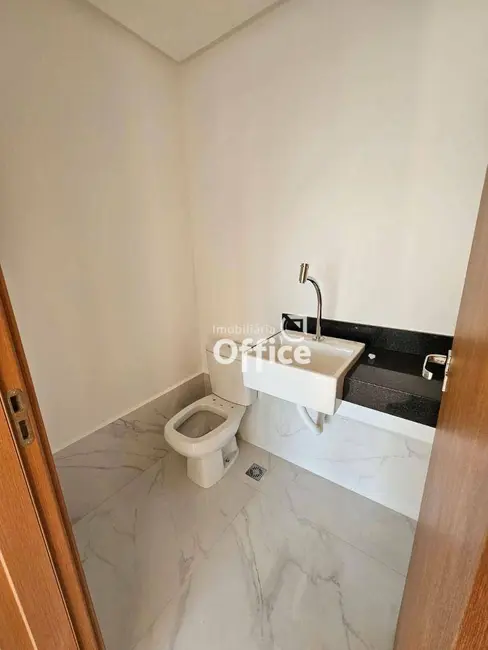 Foto 7 de Apartamento com 2 quartos à venda, 65m2 em Anapolis - GO