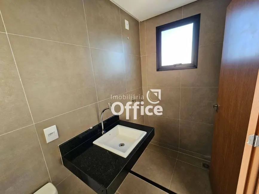 Foto 8 de Apartamento com 2 quartos à venda, 65m2 em Anapolis - GO