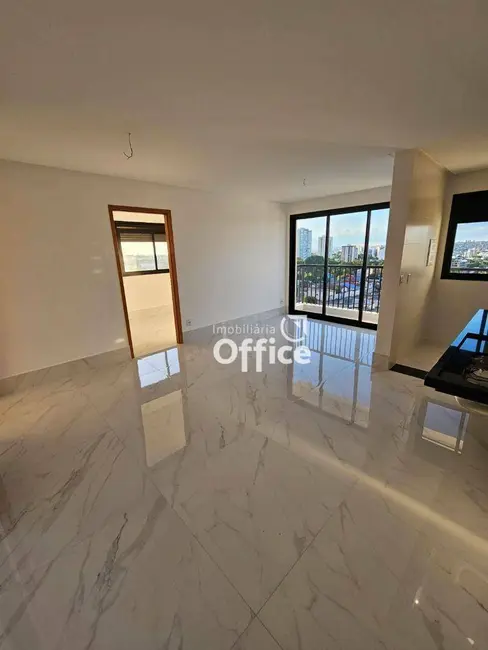 Foto 1 de Apartamento com 2 quartos à venda, 65m2 em Anapolis - GO