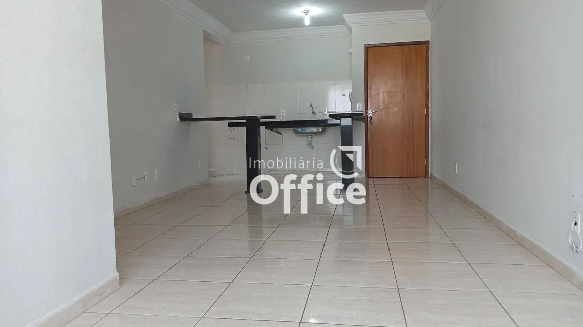 Foto 6 de Apartamento com 3 quartos à venda, 76m2 em Jardim Goiano, Anapolis - GO