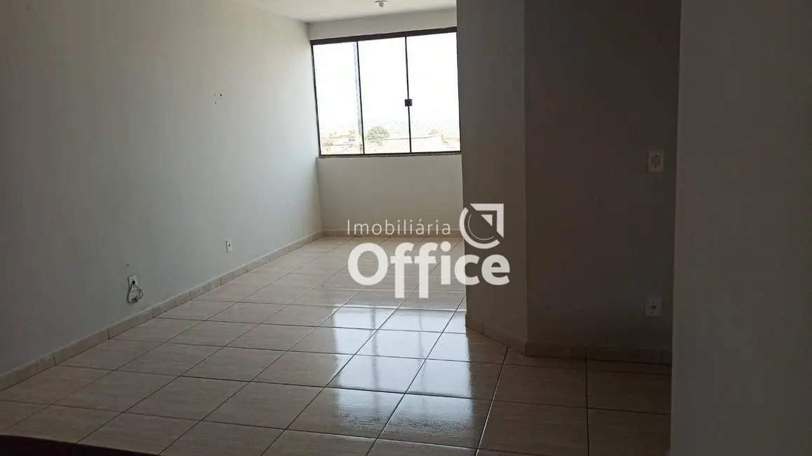 Foto 1 de Apartamento com 3 quartos à venda, 76m2 em Jardim Goiano, Anapolis - GO