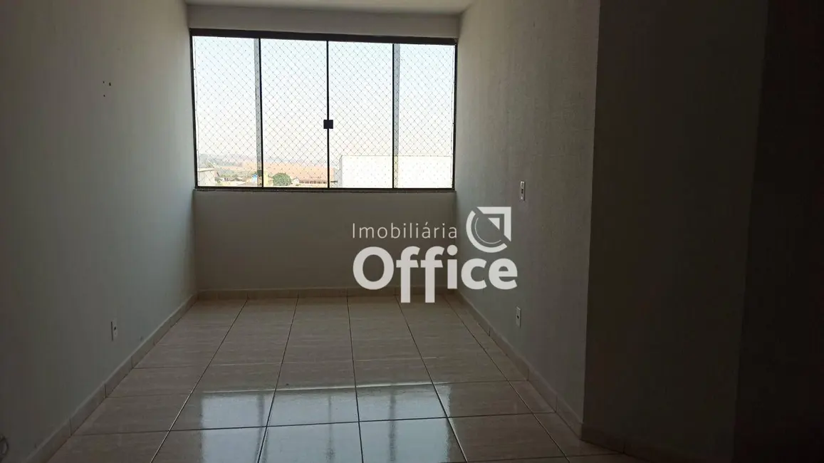Foto 3 de Apartamento com 3 quartos à venda, 76m2 em Jardim Goiano, Anapolis - GO