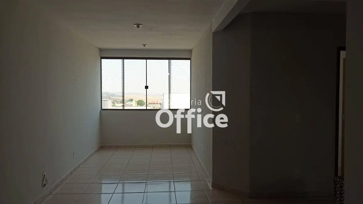 Foto 2 de Apartamento com 3 quartos à venda, 76m2 em Jardim Goiano, Anapolis - GO