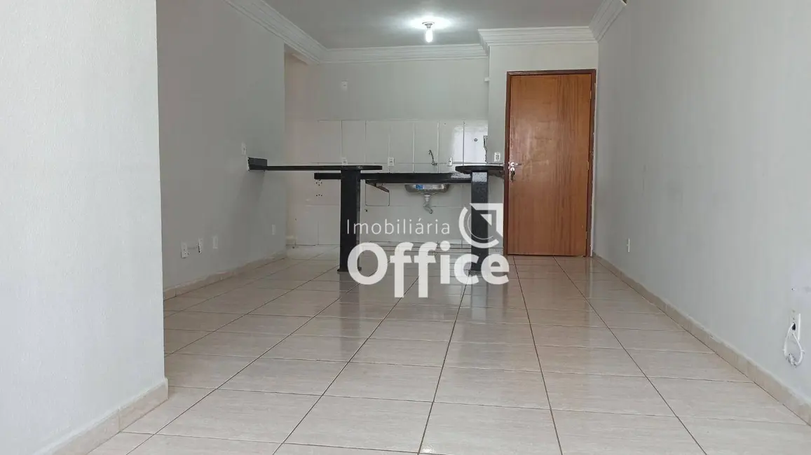 Foto 5 de Apartamento com 3 quartos à venda, 76m2 em Jardim Goiano, Anapolis - GO