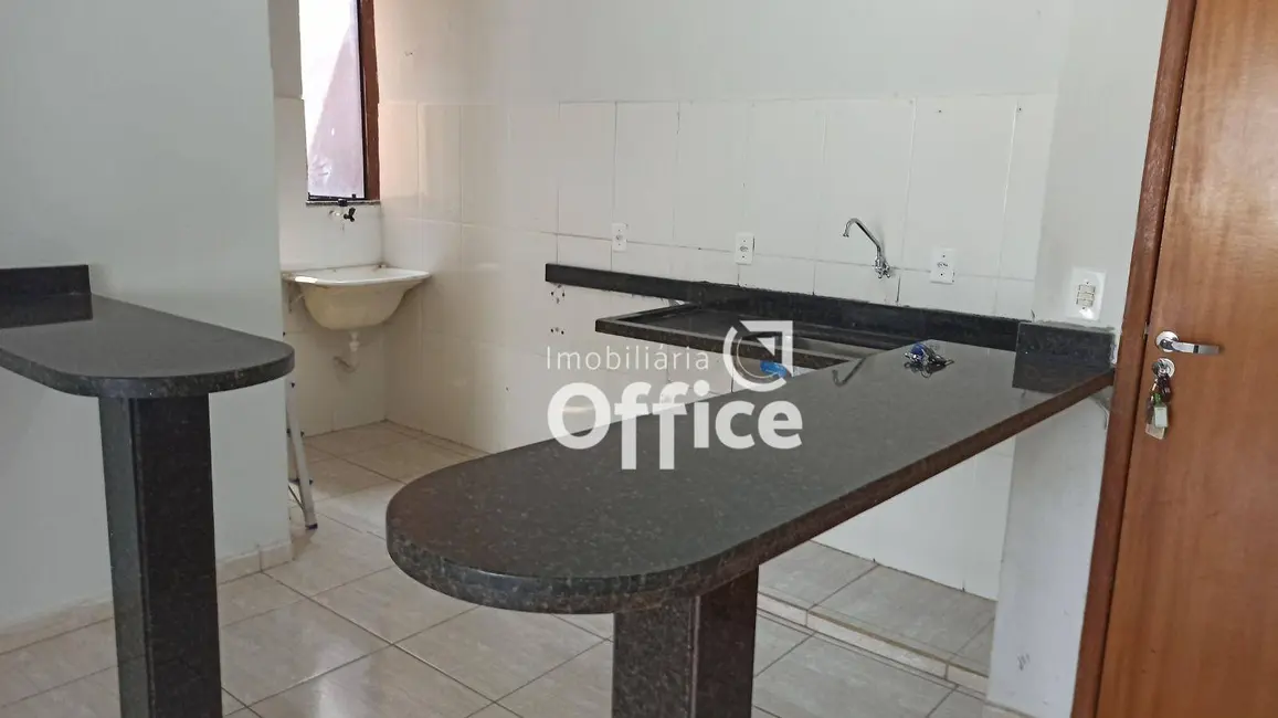 Foto 8 de Apartamento com 3 quartos à venda, 76m2 em Jardim Goiano, Anapolis - GO