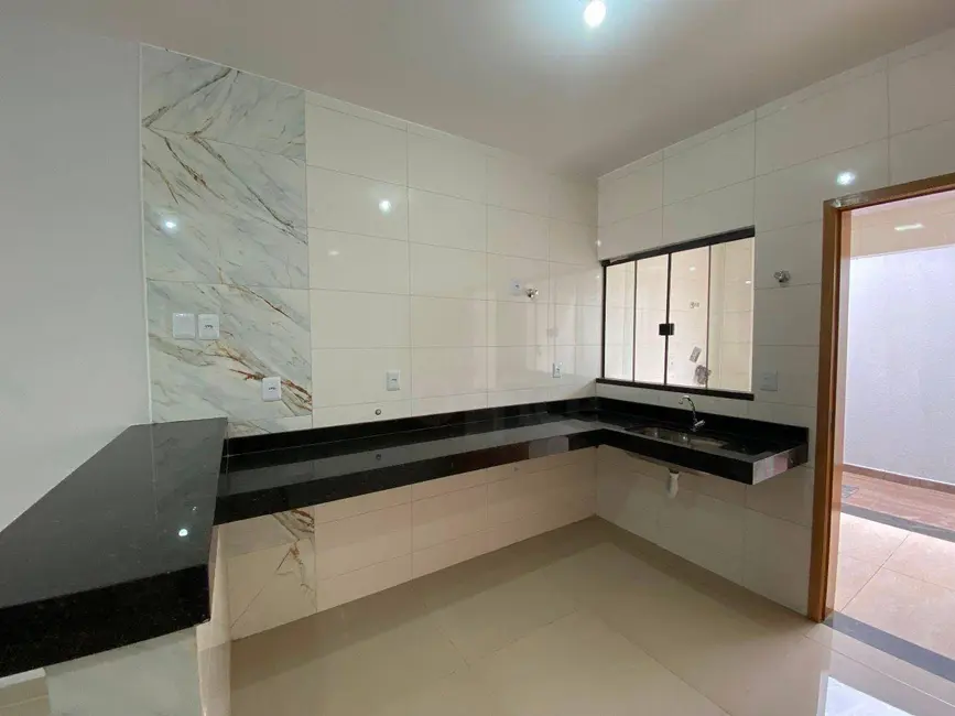 Foto 7 de Casa com 2 quartos à venda, 75m2 em Setor Industrial Munir Calixto, Anapolis - GO