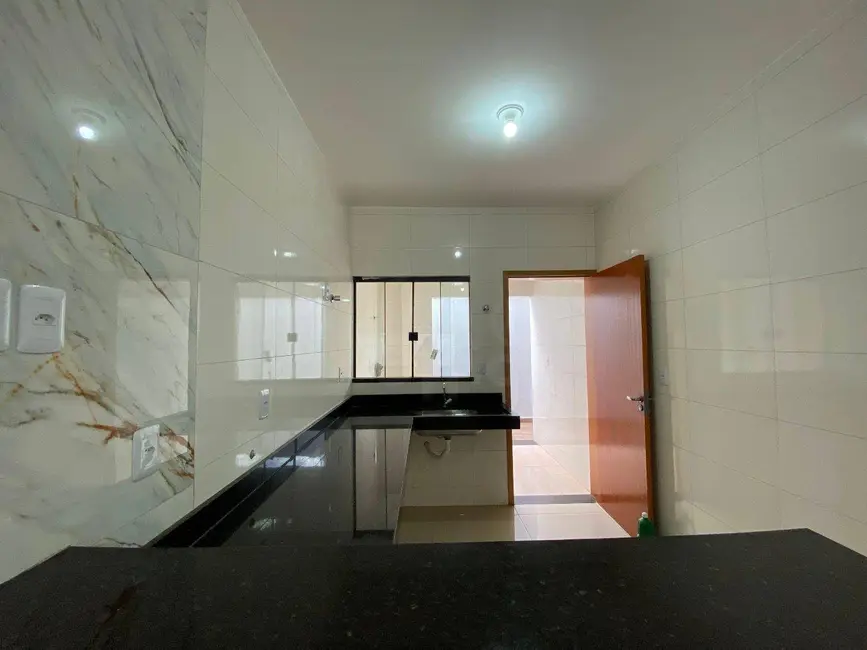 Foto 6 de Casa com 2 quartos à venda, 75m2 em Setor Industrial Munir Calixto, Anapolis - GO